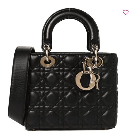 lady dior bag amazon|lady dior 2022 price.